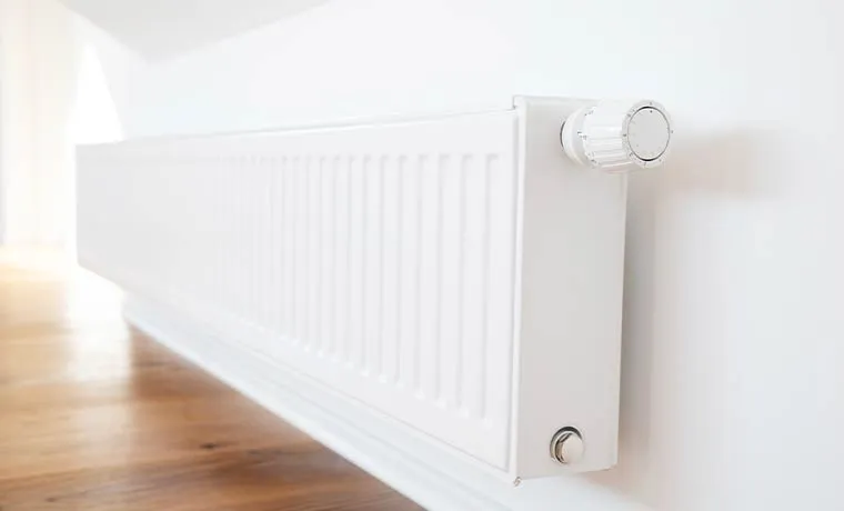 Installation de radiateur, Albertville, MURAZ ENERGIES